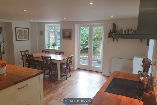 Mill House, School Hill, Falmouth photo 4