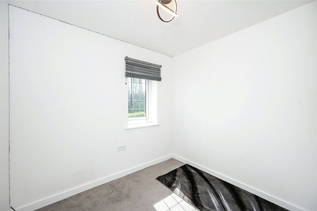 End terrace house for sale in Thompson Farm Meadow, Lowton, Warrington, Greater Manchester