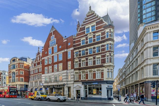 Thumbnail Office to let in 154 Bishopsgate, Rear, City, London