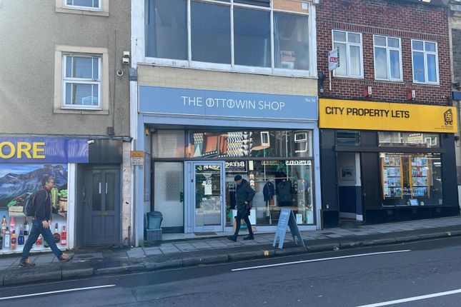 Retail premises to let in Gloucester Road, Bishopston, Bristol
