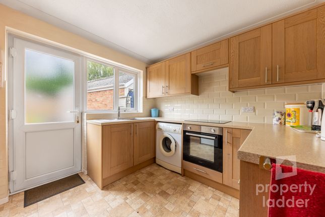 117a, Park Road, Norwich photo 4