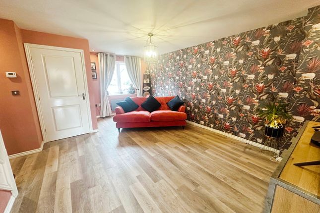 End terrace house for sale in Julius Way, North Hykeham, Lincoln