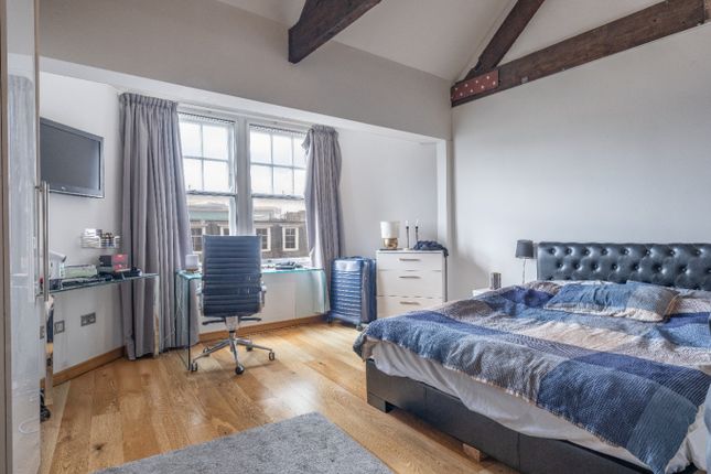Apartment 4B, Murton House, Newcastle Upon Tyne photo 4