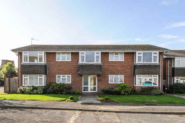Flat to rent in Harrow Drive, West Wittering, Chichester