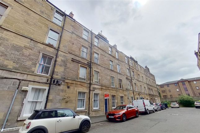 Thumbnail Flat to rent in Moncrieff Terrace, Newington, Edinburgh