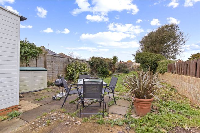 Semi-detached house for sale in Western Road, Selsey, Chichester, West Sussex