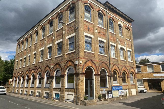 Office to let in Church Street, Chelmsford