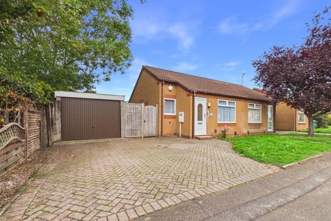1-bed bungalow on 25, Crowmere Road, Coventry, £1,050/mo