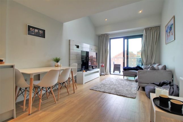 Flat for sale in Provender, Bakers Quay, Gloucester