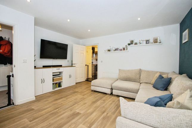 Ings Mews, Kinsley photo 2