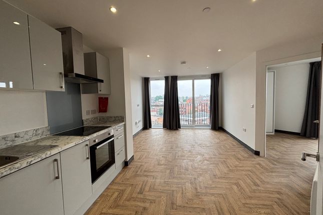 Flat C76, Leicester photo 2