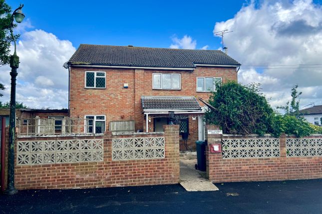 Thumbnail Semi-detached house to rent in Lower Higham Road, Gravesend