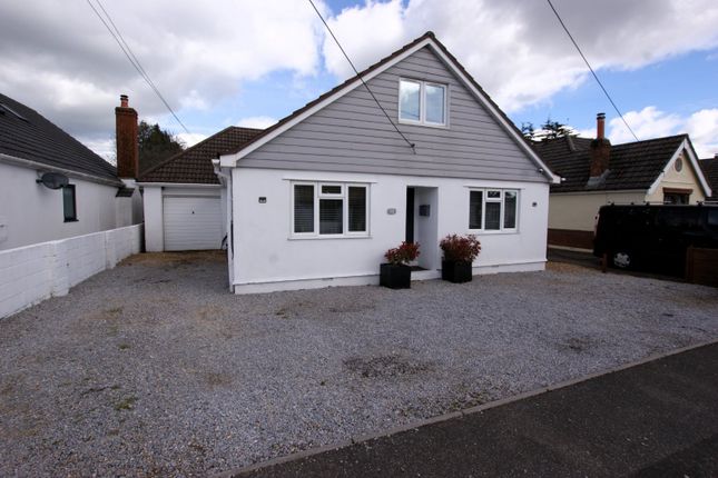 4-bed house on 10, Blythe Road, Wimborne, £550,000