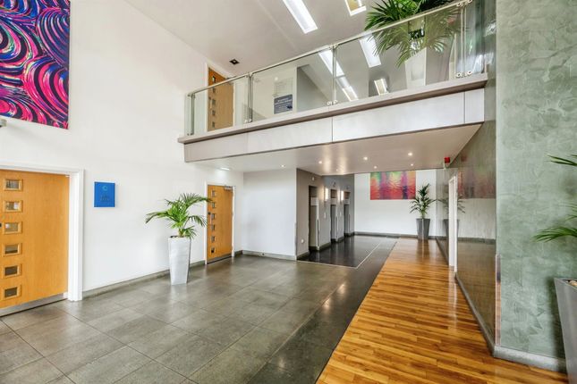 Flat for sale in Holliday Street, Birmingham