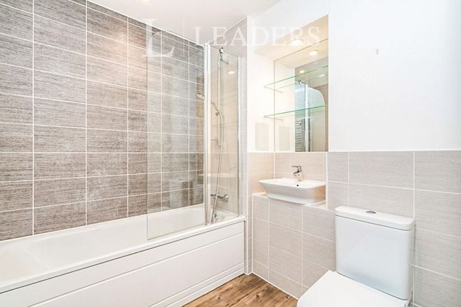 23, Anson Place, Southampton photo 4