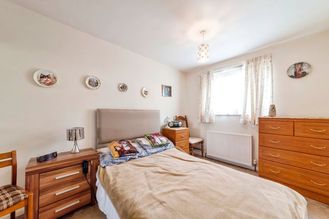 Semi-detached house for sale in George Street, Newark