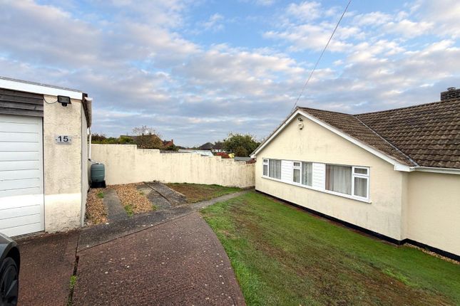 3 Bedroom Bungalow