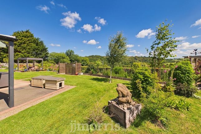 15 Cae Rwgan Aberbanc, Llandysul photo 4