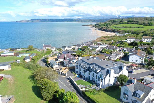 Flat for sale in Beach Road, Benllech, Anglesey, Sir Ynys Mon LL74