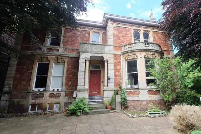 Detached house for sale in Redland Grove, Redland, Bristol