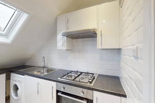 Property to rent in Haringey Park, Crouch End, London