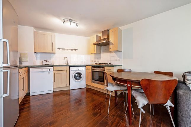 Flat for sale in Holmes Road, London