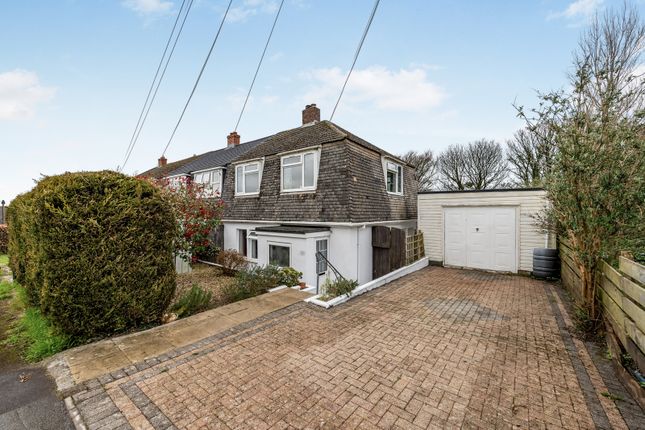 3-bed house on 27, Halloon Avenue, Cornwall, £160,000