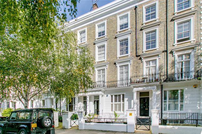 Durham Terrace, Westbourne Grove, London W2, 1 bedroom flat to rent ...