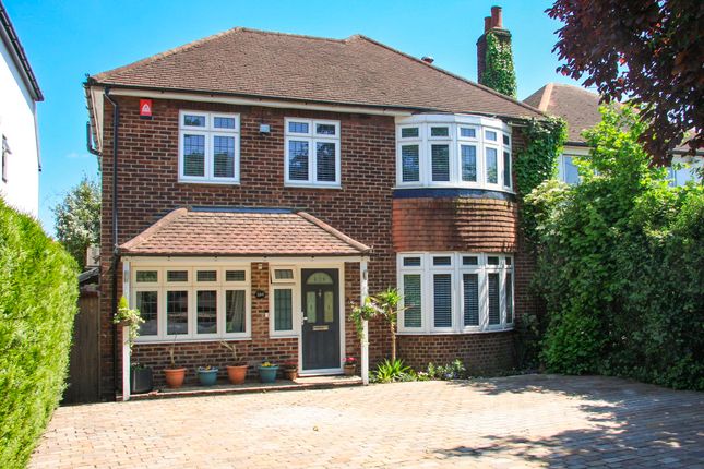 Detached house for sale in Ember Lane, East Molesey