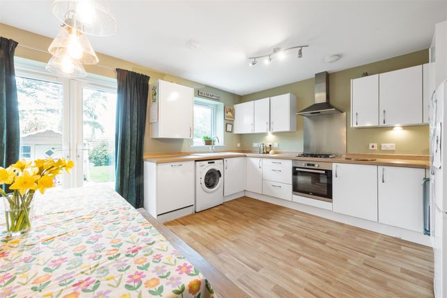 Semi-detached house for sale in Webb Grove, Hockley Heath, Solihull