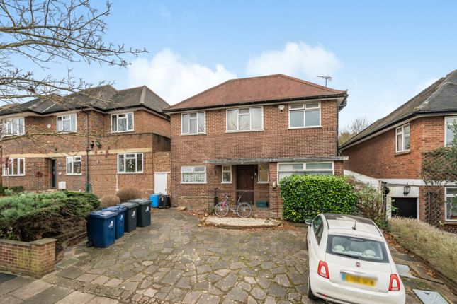 Detached house for sale in The Ridings, Ealing W5