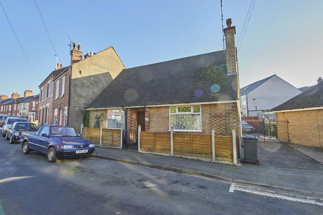 Detached bungalow for sale in Druid Street, Hinckley