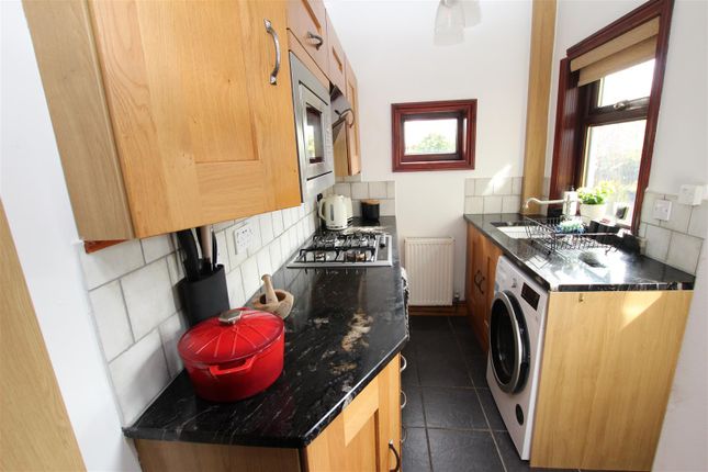 Terraced house for sale in Wigan Lane, Coppull, Chorley