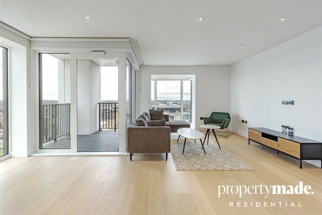 217,, Belvedere Row Apartments, London photo 3