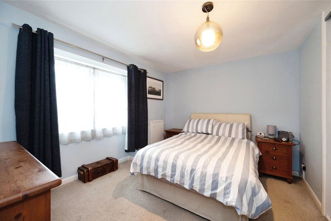 Flat for sale in Fishery Lane, Hayling Island, Hampshire