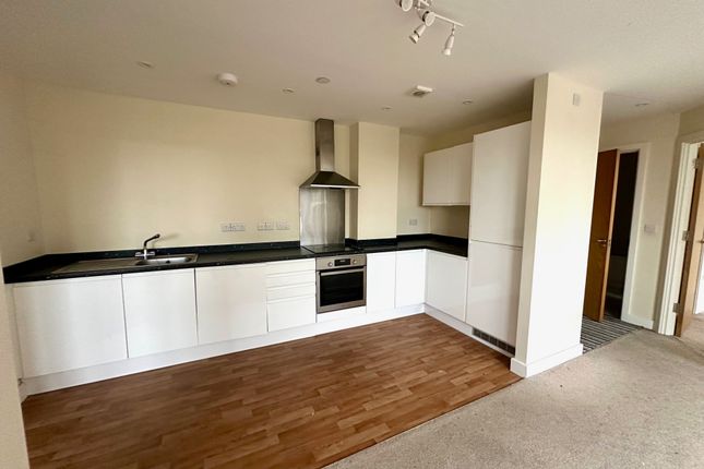 Flat for sale in Gower Street, Derby