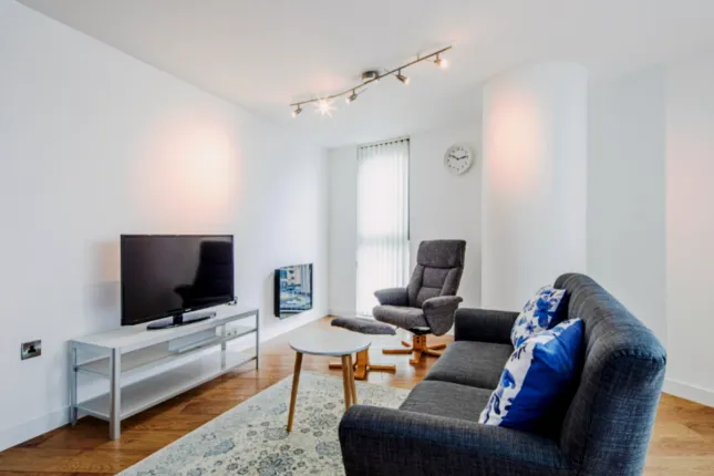 apartment near Blonk St, Blonk St, Sheffield photo 4