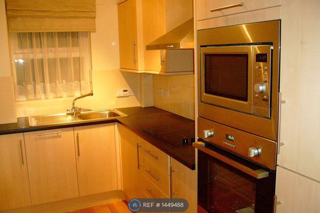 Flat, Hansom Place Wigginton Road, York photo 3