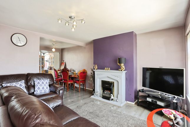 7, Chatsworth Road, Leicestershire photo 2