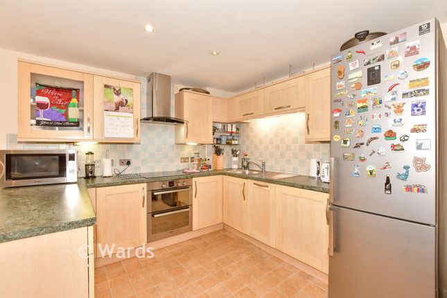 Nelson Villas, Quex Road, Westgate-On-Sea photo 4