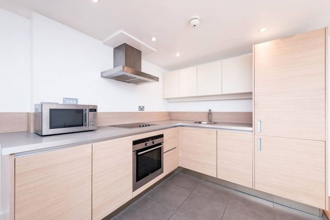 Thumbnail Flat to rent in Building 49, Woolwich, London