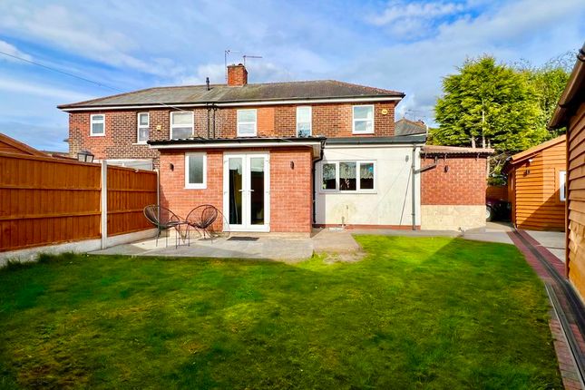 7, Legard Avenue, Scunthorpe photo 2