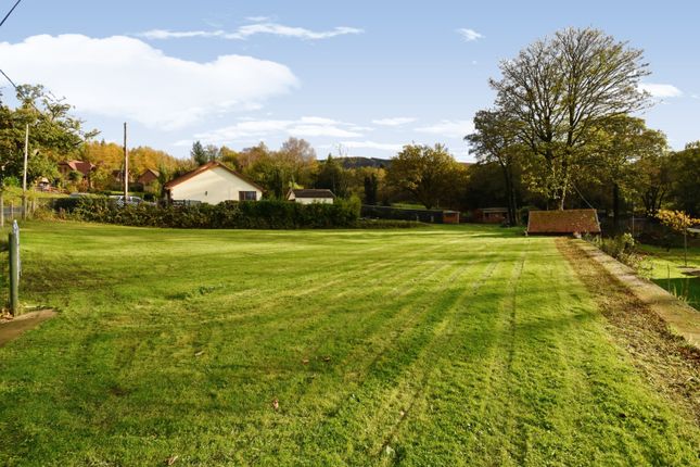 Thumbnail Land for sale in Parish Road, Neath
