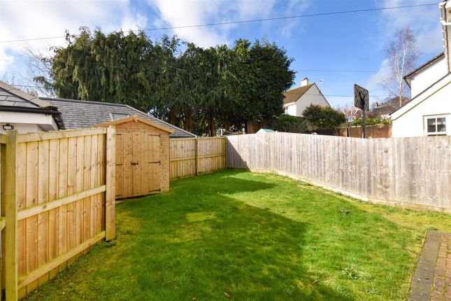 Bell Cottage, 4B, Kitwell Street, Uffculme photo 3