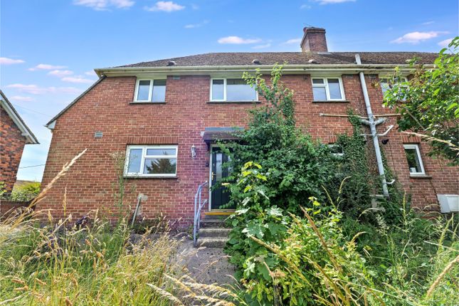 3-bed house on 1, Childrey Way, Wantage, £110,000