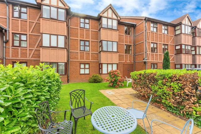 Flat for sale in Tudor Court, Liverpool, Merseyside