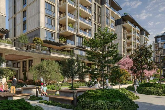 Thumbnail Apartment for sale in Sinanpaşa, Beşiktaş Cd. No:1 D:1, 34353 Beşiktaş, Türkiye