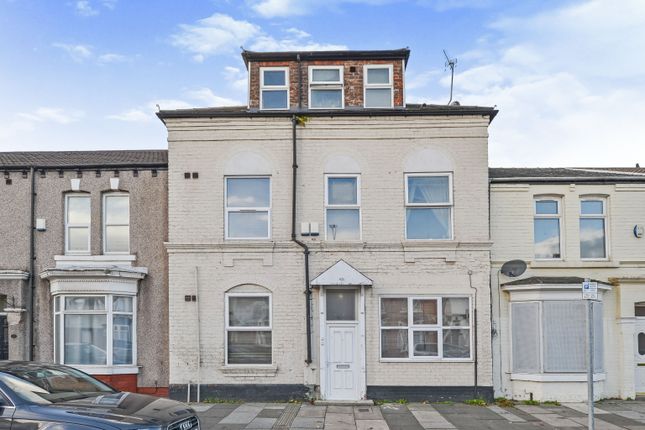 Thumbnail Terraced house for sale in Abingdon Road, Middlesbrough, North Yorkshire