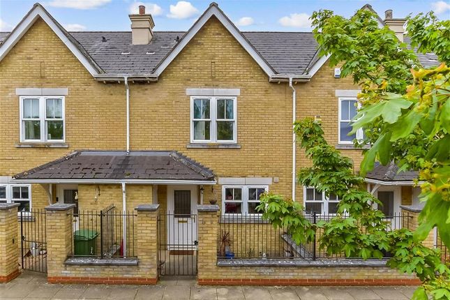 Terraced house for sale in Sage Court, Barming, Kent