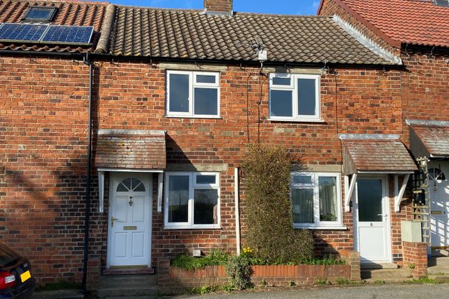 Cottage for sale in Gelston, Grantham